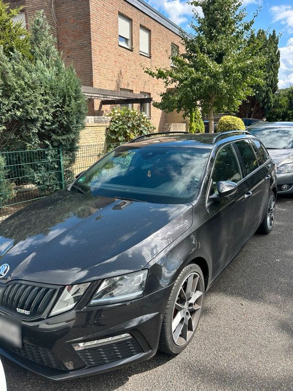 Image of Skoda Octavia