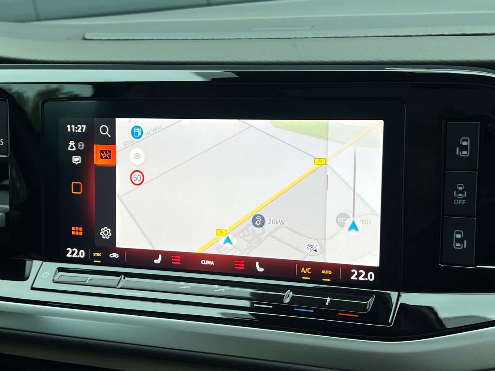 Fahrzeugabbildung Volkswagen Multivan T7 Style 2.0 TDI DSG *AHK, IQ.Light, Pa