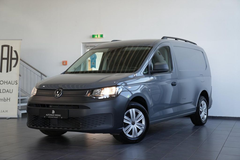 Image of Volkswagen Caddy