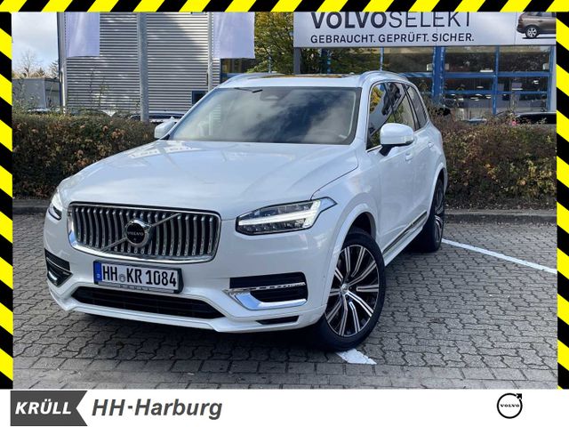 Volvo XC90 B5 D AWD Plus Bright 7-Sitzer AHK*GJR*H&K*P