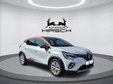 Renault Captur II Intens PHEV AHK RFK SHZ nur 41 T KM! - Renault Captur Plug-in Hybrid (PHEV) Gebrauchtwagen