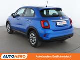 Fiat 500X 1.6 E-torQ Urban*TEMPOMAT*PDC*SHZ*BLUETOOTH - Fiat 500X in Bielefeld