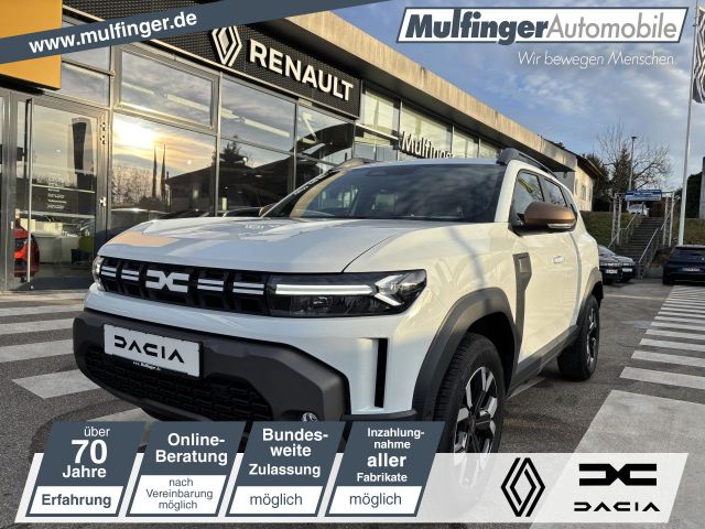 Dacia Extreme TCe 130 4X4 SHZ NAVI Lenkradh. Multiview