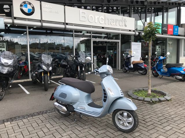 Vespa GTS 125 HPE /E5