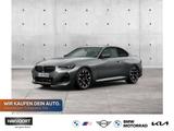 BMW M240i xDrive Coupé "M - BORN TO PERFORM Deal" UP - BMW M240i: Sportwagen