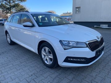 Skoda Superb - 3