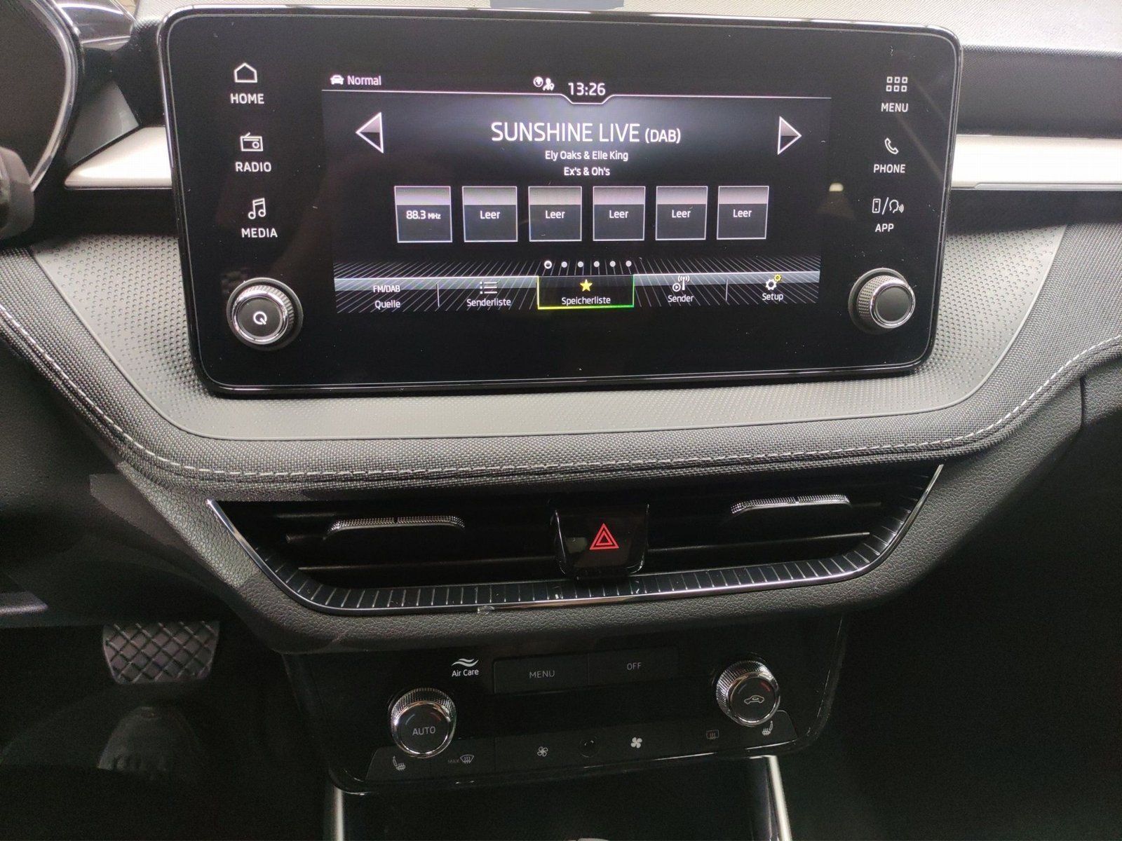 Skoda Fabia - Bild 6