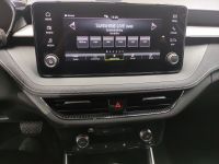 Skoda Fabia - Vorschau Bild 6