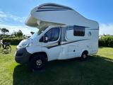 Knaus Sky Traveller 500d - Knaus 5