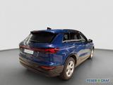 Audi Q6 e-tron AHK-ACC-360 Kamera-LED plus - Audi Q6 e-tron mit Anhängerkupplung