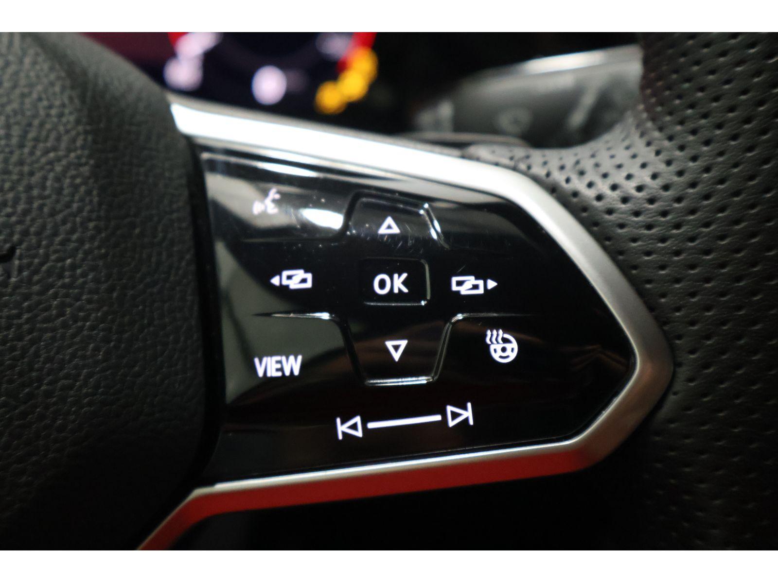 Volkswagen Golf VIII GTI Navi*PDC*R-Kamera *, миниатюра 9