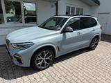 BMW X5 M50 NightVision Massage Laser HARMAN 360° AHK - BMW X5 M50 in Düsseldorf