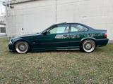 BMW E36 320i Coupé M-Paket 3.Hand *rostfrei* TÜV NEU - BMW aus 1995: E36