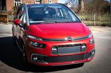 Citroën Grand C4 Picasso / SpaceTourer BlueHDi 150 S... - rote Citroën Grand C4 Picasso / SpaceTourer