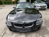BMW Z4 Roadster 2.5i-Automatik-Leder-Navi-Xenon - BMW Z4 Gebrauchtwagen in München