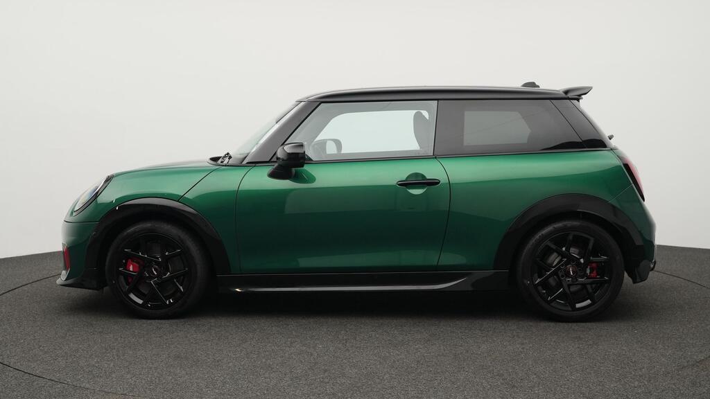 MINI Jcw Trim, миниатюра 5