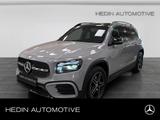 Mercedes-Benz GLB 200 d AMG|MBEAM|PANO|AHK|360|NIGHT|AMBI|SHZ - Mercedes-Benz GLB 200