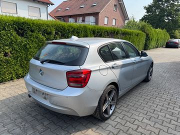 BMW 116 - 3
