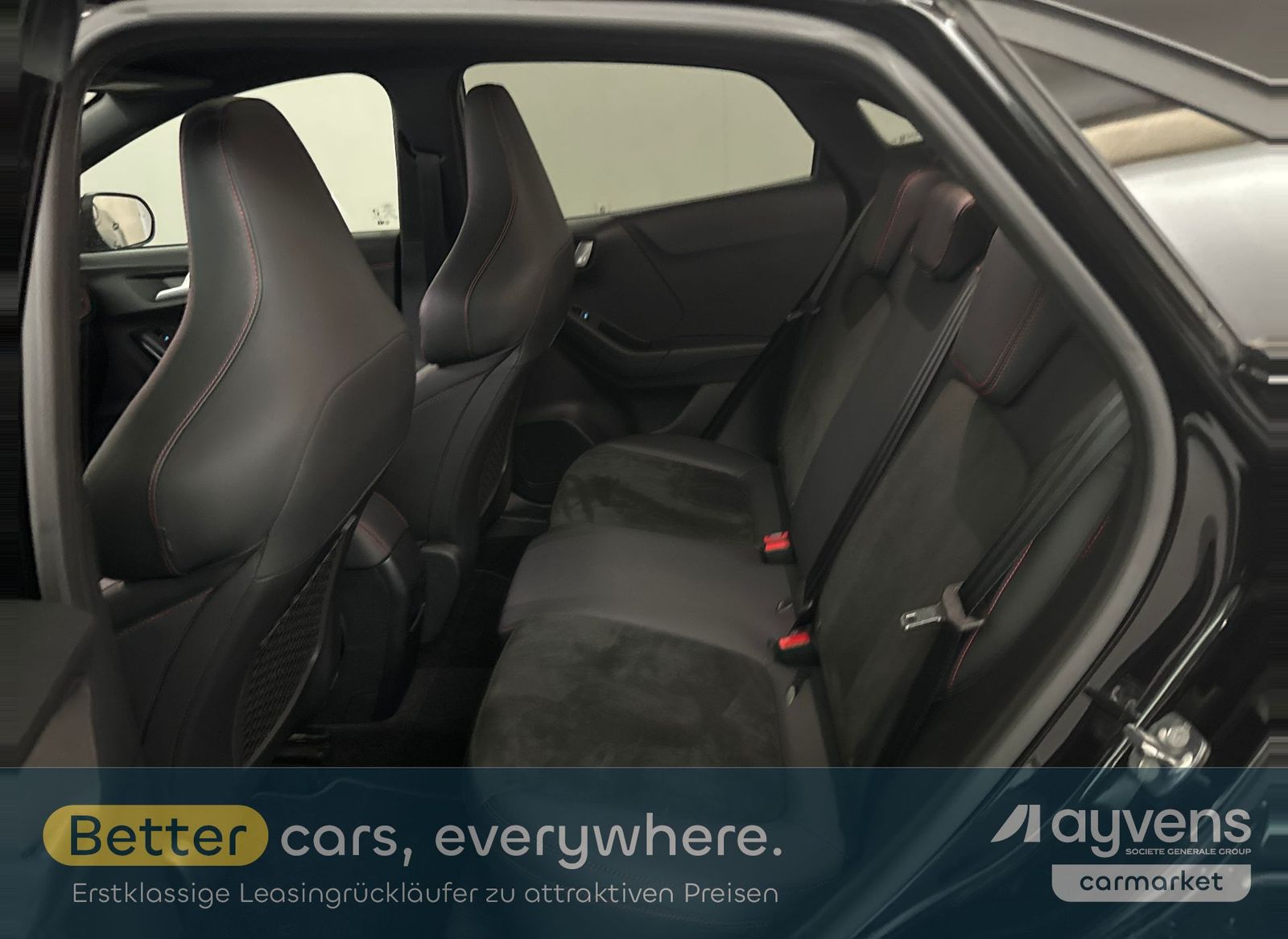 Ford Puma - Bild 10