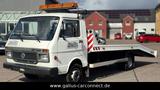 Volkswagen LT *SAMMLERSTÜCK* - Volkswagen LT aus 1996