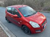 Suzuki Splash 1.0 Club Club - Suzuki Splash mit Benzin-Antrieb: Club