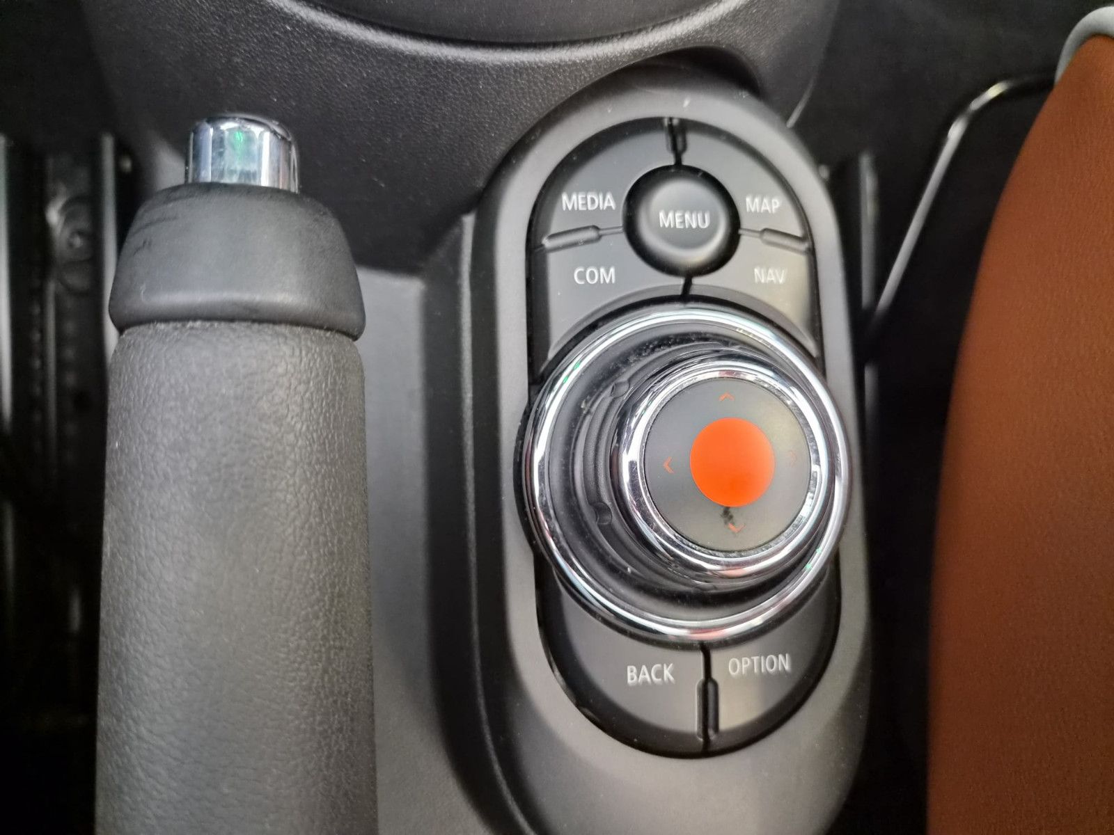 Fahrzeugabbildung MINI Cooper Cabrio,Leder,Navi,Kamera