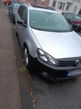 Volkswagen Golf 6 DSG 2.0Tdi 140ps Panorama - Volkswagen Golf: 140 Dsg