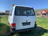 Volkswagen VW T4 Automatik,A.C,Standleitung,TÜV 04-28 - VW T4 andere 7-Sitzer
