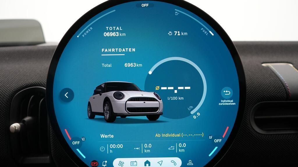 MINI Cooper S - Bild 13