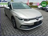 Volkswagen Golf VIII Variant 1.5 TSI DSG Move Panoramadach - Volkswagen Golf: Kombi, Automatik