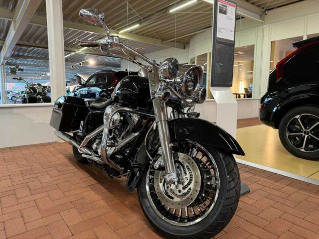 Harley-Davidson Road King Chopper