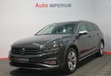 Volkswagen Passat Variant Alltrack 4Motion 2.0 TDI*PANO*ACC - Volkswagen Passat Alltrack aus 2021