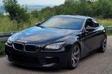 BMW M6 Coupé  - BMW M6: Sportwagen