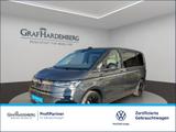 Volkswagen T7 Multivan Style KR Allrad eHybrid AHK AreaView - gebrauchte VW Kleinbus