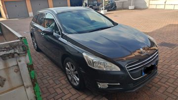 Peugeot 508 - 3