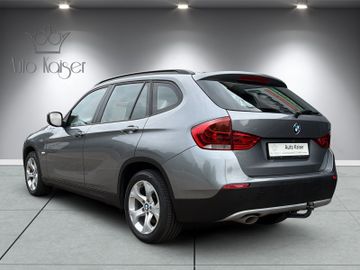 BMW X1 - 6