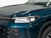 Volkswagen Tayron - Vorschau Bild 6