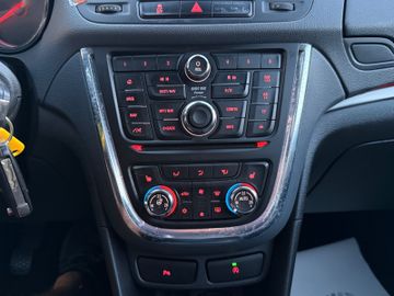 Opel Mokka - 12