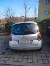 Renault Verkaufe Renault Grand Modus lange Version... - Renault Grand Modus aus 2010