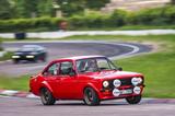 Ford 1977 Ford Escort Mk2 Restomod - Ford Escort: Mk1