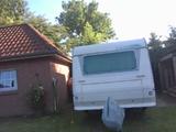 Adria Union B 462 dp - Adria Wohnwagen 462