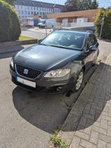 Seat Exeo ST 2.0 TDI CR 105kW Reference - gebrauchte Seat Exeo aus dem Jahr 2009