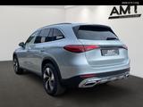Mercedes-Benz GLC 300 de 4MATIC +EQ Hyb-Tech Navi/AHK/Distroni - Mercedes-Benz: Silber, Plug-In Hybrid