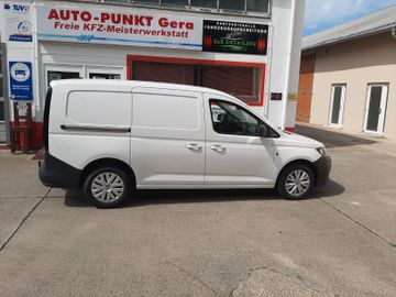 Volkswagen Caddy - 2