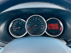 DACIA Dokker Stepway*AHK*LPG*SCHECKHEFT*Navi*Kamera