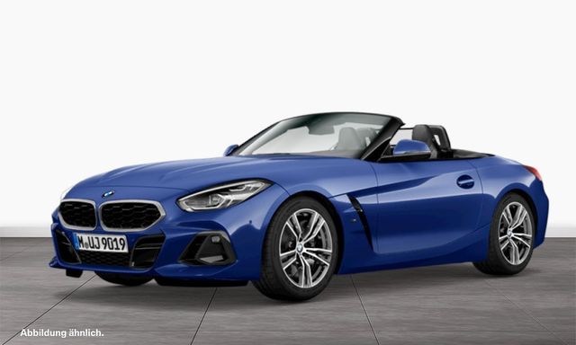 BMW Z4 sDrive20i