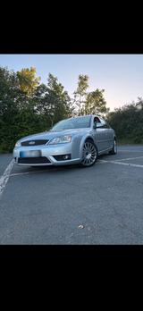 Ford Mondeo st220 3.0 l v6    Tausche auch... - Ford Mondeo St220 mit Benzin-Antrieb