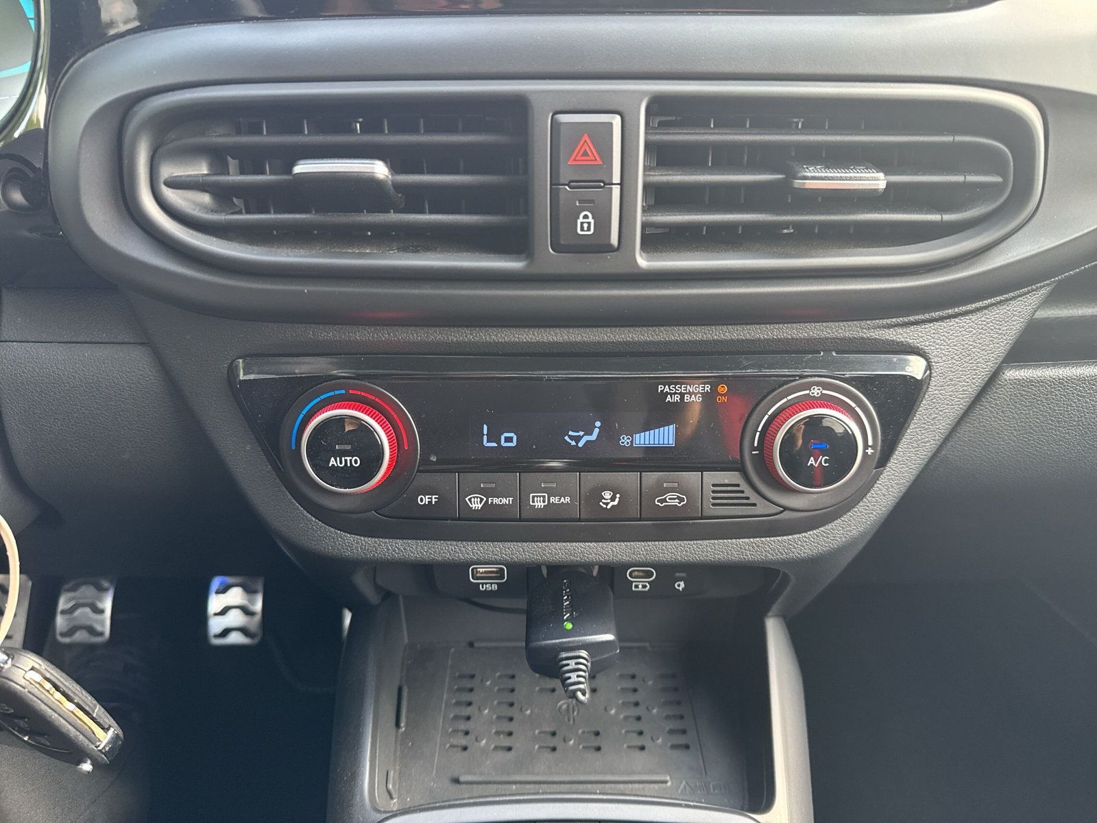 Hyundai i10 – Bild 18