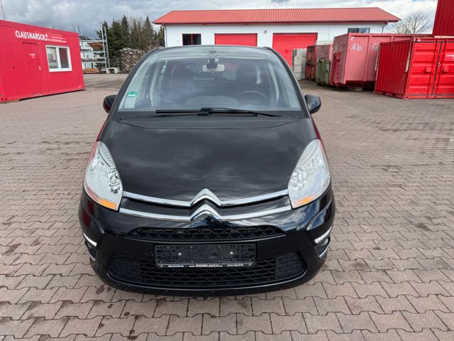 Citroën C4 Picasso Selection