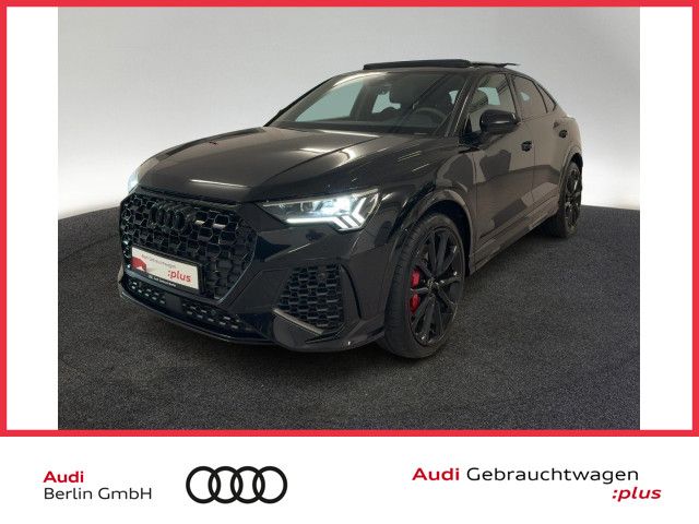 Image of Audi RSQ3